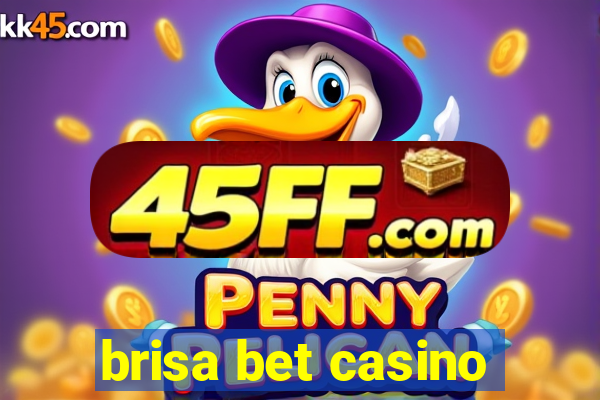brisa bet casino